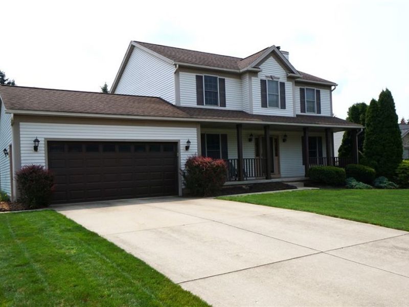 1480 Timbertop Drive , Tallmadge, OH 44278 Photo 2