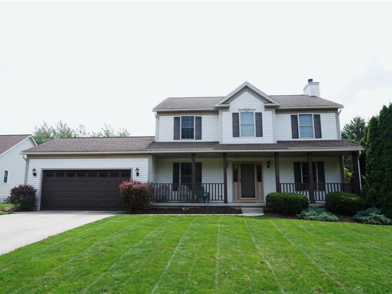 1480 Timbertop Drive , Tallmadge, OH 44278 Photo 20
