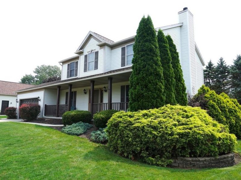 1480 Timbertop Drive , Tallmadge, OH 44278 Photo 21