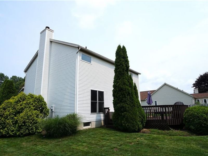 1480 Timbertop Drive , Tallmadge, OH 44278 Photo 23
