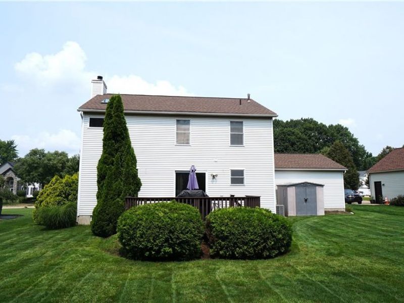 1480 Timbertop Drive , Tallmadge, OH 44278 Photo 24