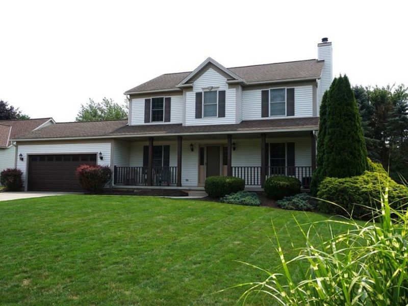 1480 Timbertop Drive , Tallmadge, OH 44278 Photo 3