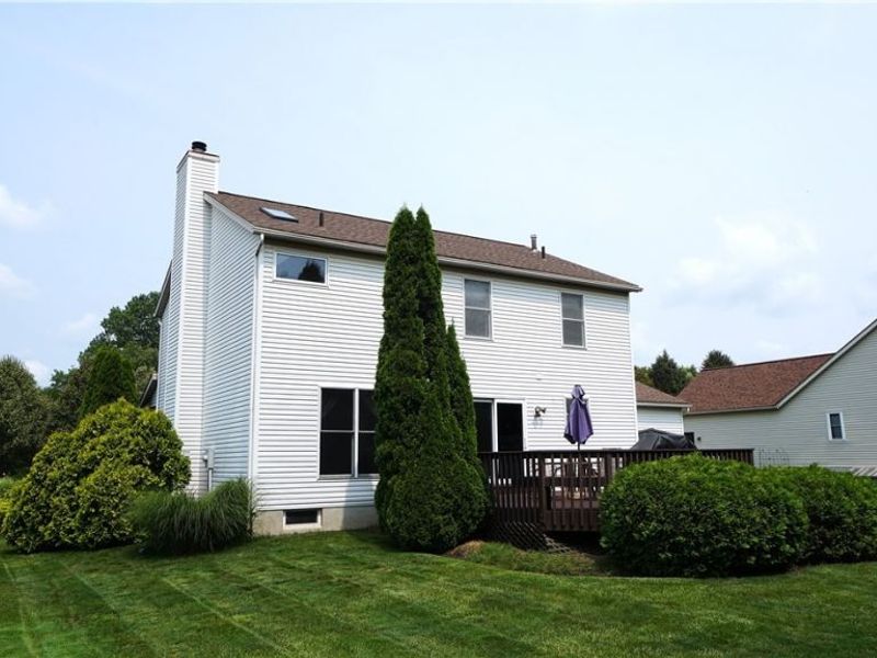 1480 Timbertop Drive , Tallmadge, OH 44278 Photo 4