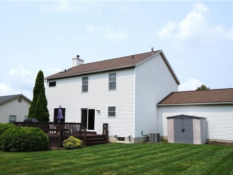 1480 Timbertop Drive , Tallmadge, OH 44278 Photo 6