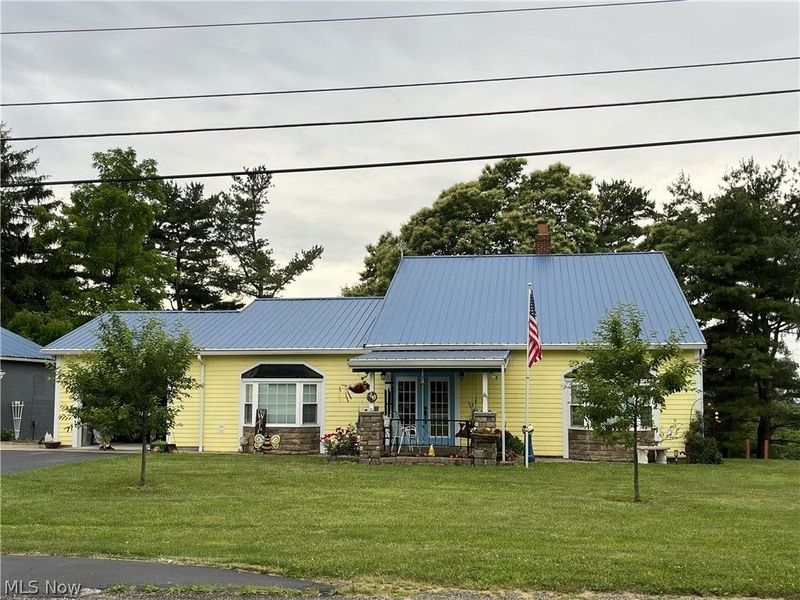 53532 High Ridge Road, Bridgeport, OH 43912 Photo 1