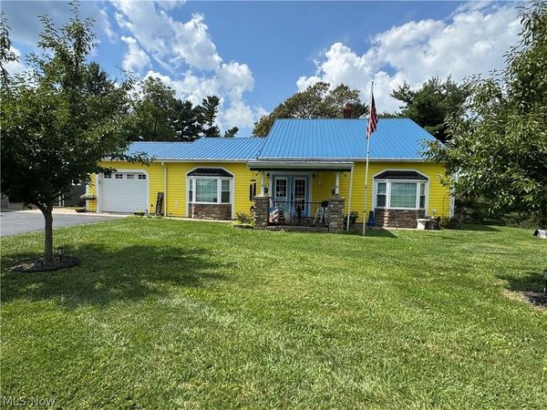 53532 High Ridge Road, Bridgeport, OH 43912