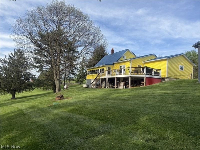 53532 High Ridge Road, Bridgeport, OH 43912 Photo 2