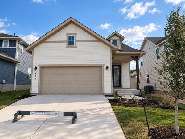 126 Crater Lake DR, Dripping Springs, TX 78620