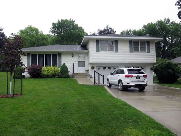 616 Crescent Avenue, Decorah, IA 52101
