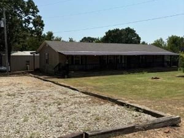 104166 N 3750 Road, Okemah, OK 74859