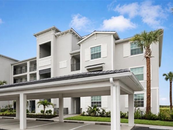 5651 Double Eagle CIR, Unit 4327, AVE MARIA, FL 34142