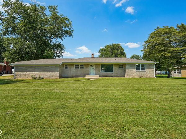 436 Maxwell Road , Indianapolis, IN 46217