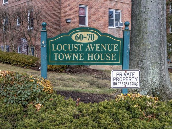 60 Locust Avenue , Unit A-609, New Rochelle, NY 10801