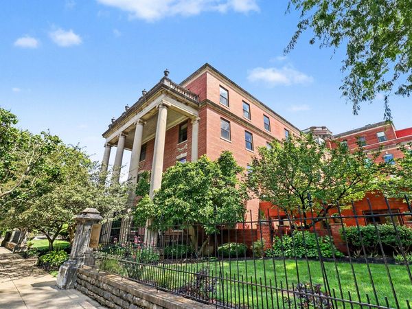 323 E 2nd Street, Unit 105, Covington, KY 41011