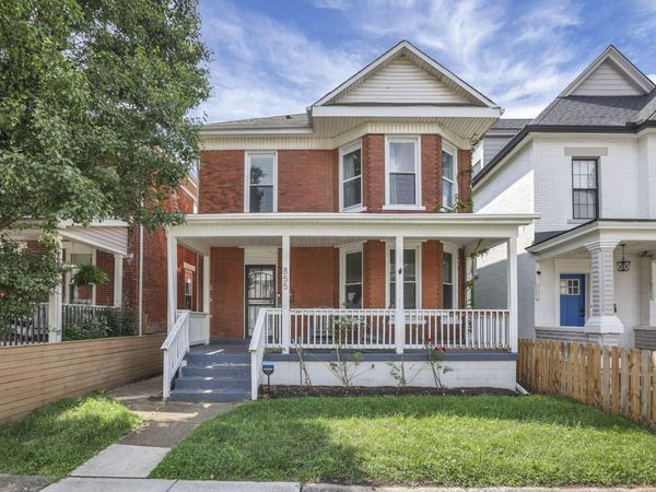 855 Sullivant Avenue, Columbus, OH 43223