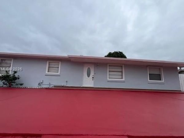 4722 NW 192nd Ter, Miami Gardens, FL 33055