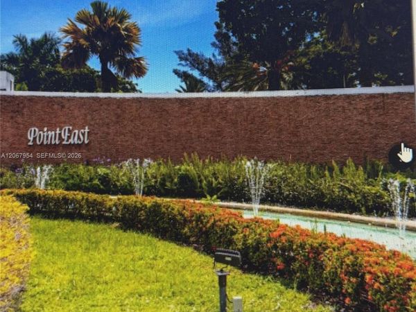 2930 Point East Dr, Unit E312, Aventura, FL 33160
