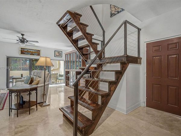 2400 Brickell Ave , Unit 107D, Miami, FL 33129
