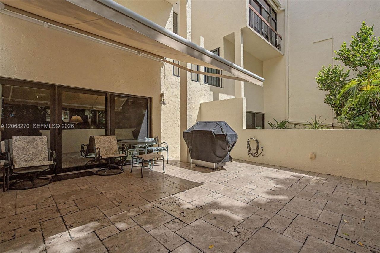 2400 Brickell Ave, Unit 107D, Miami, FL 33129 Photo