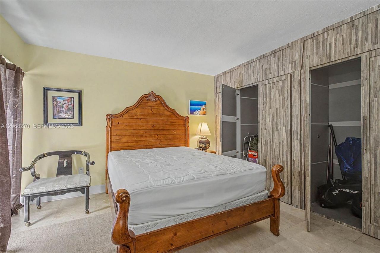 2400 Brickell Ave, Unit 107D, Miami, FL 33129 Photo