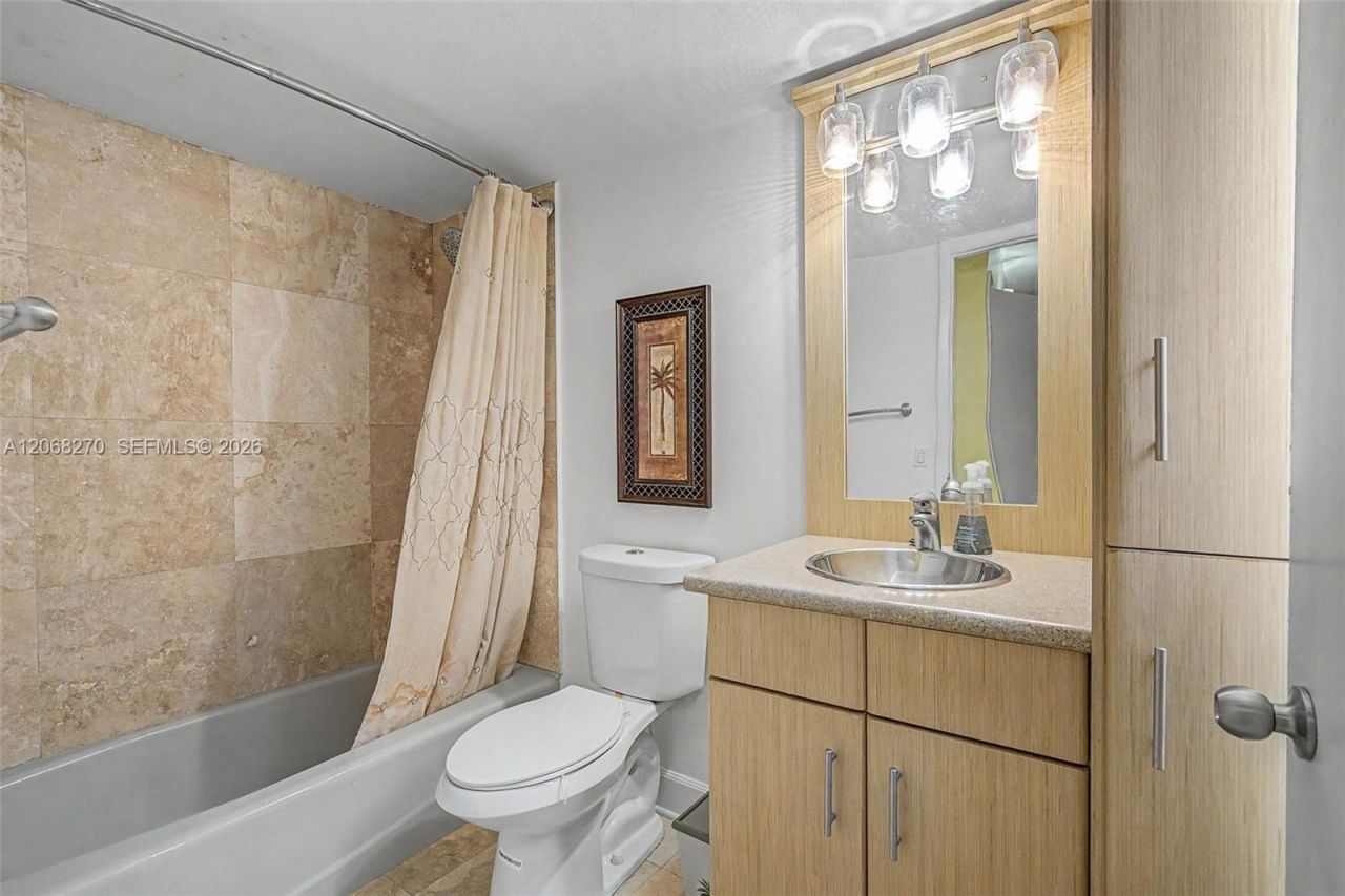 2400 Brickell Ave, Unit 107D, Miami, FL 33129 Photo