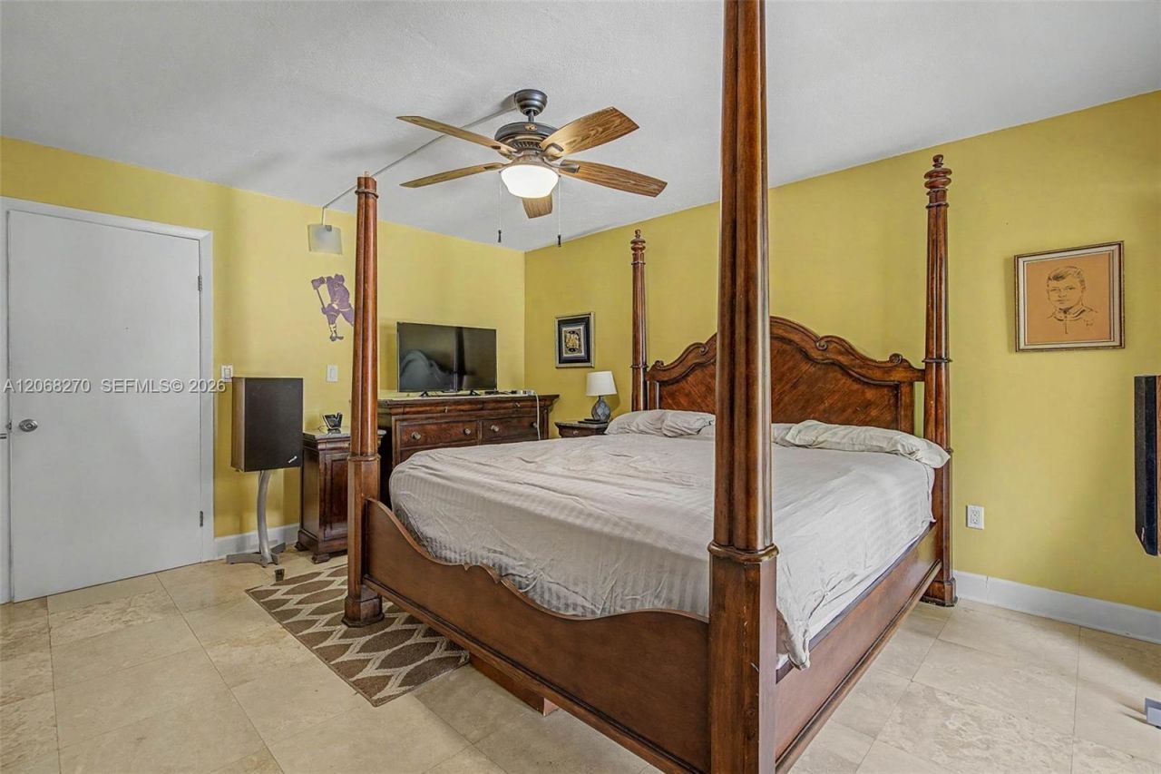 2400 Brickell Ave, Unit 107D, Miami, FL 33129 Photo