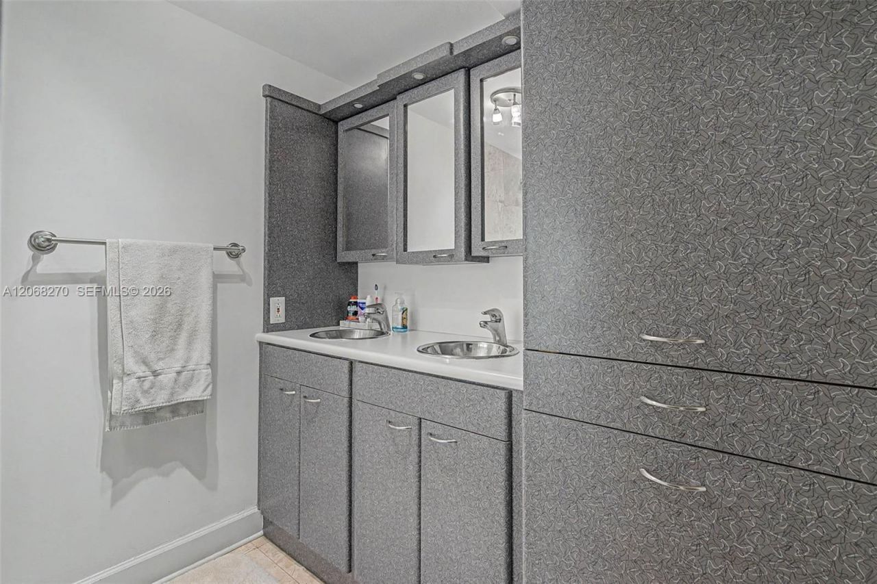 2400 Brickell Ave, Unit 107D, Miami, FL 33129 Photo