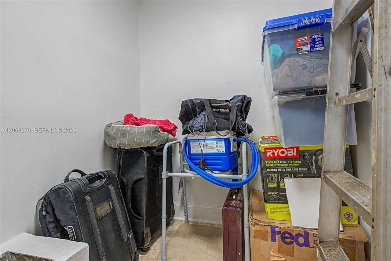 2400 Brickell Ave, Unit 107D, Miami, FL 33129 Photo