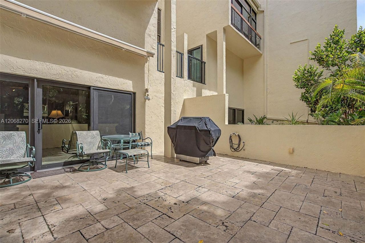 2400 Brickell Ave, Unit 107D, Miami, FL 33129 Photo