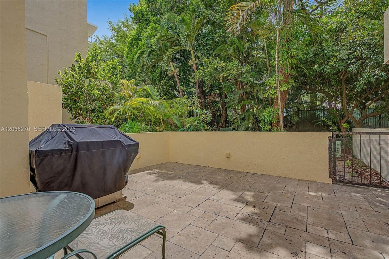2400 Brickell Ave, Unit 107D, Miami, FL 33129 Photo