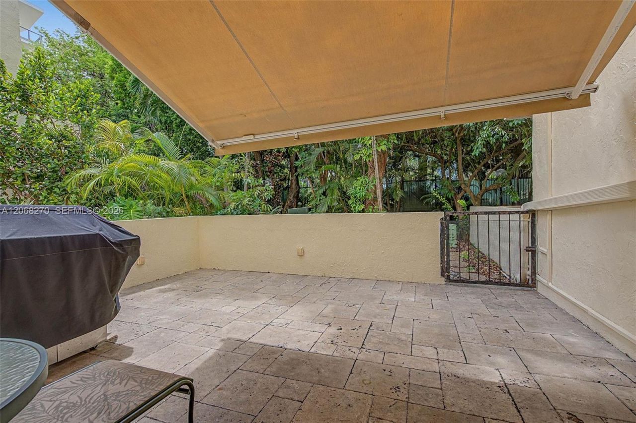 2400 Brickell Ave, Unit 107D, Miami, FL 33129 Photo