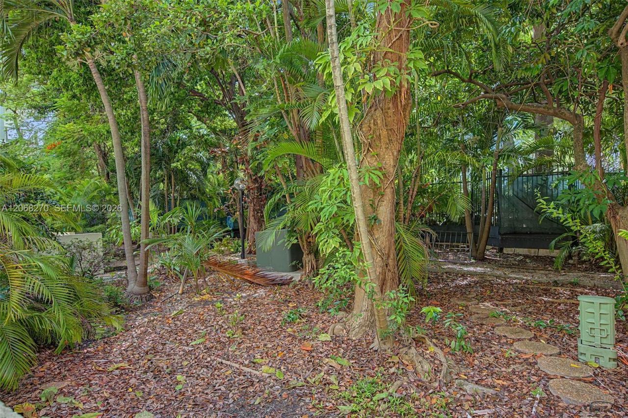 2400 Brickell Ave, Unit 107D, Miami, FL 33129 Photo