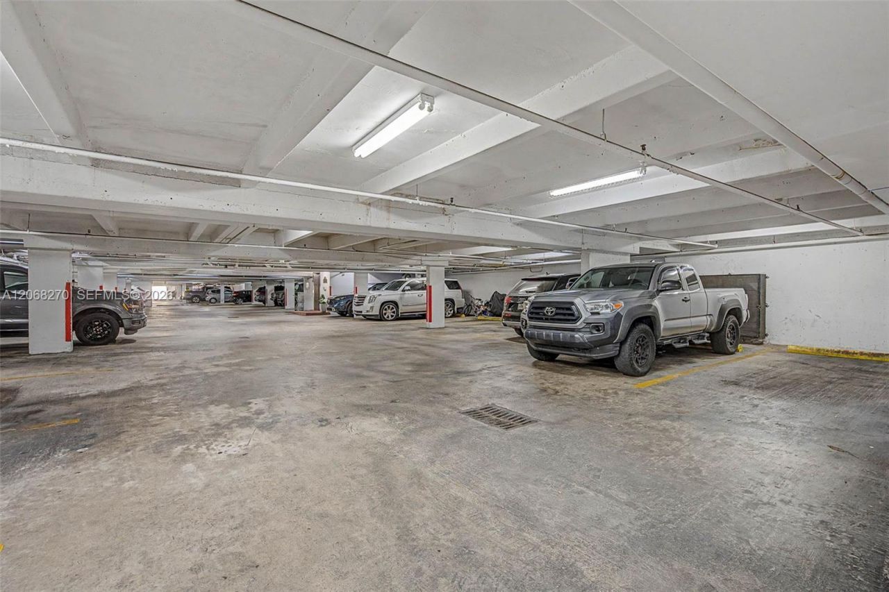 2400 Brickell Ave, Unit 107D, Miami, FL 33129 Photo