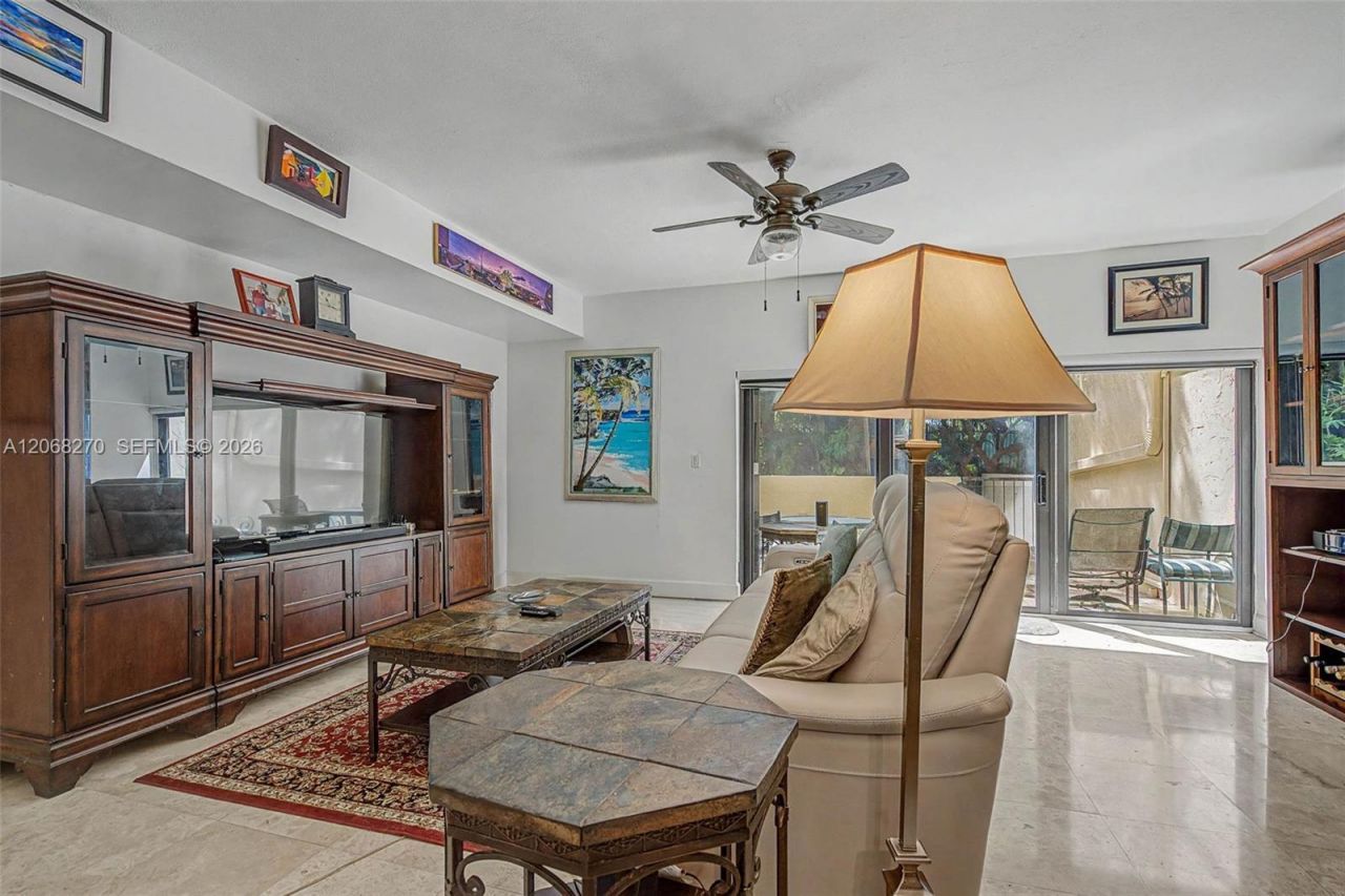 2400 Brickell Ave, Unit 107D, Miami, FL 33129 Photo