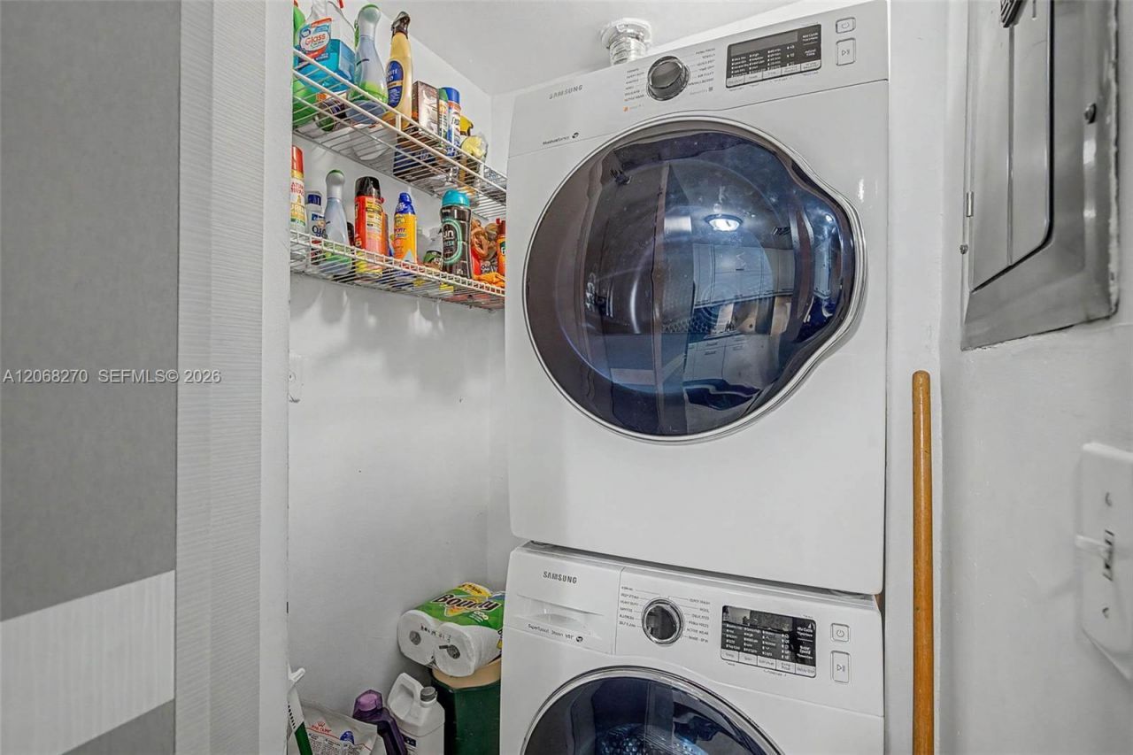 2400 Brickell Ave, Unit 107D, Miami, FL 33129 Photo