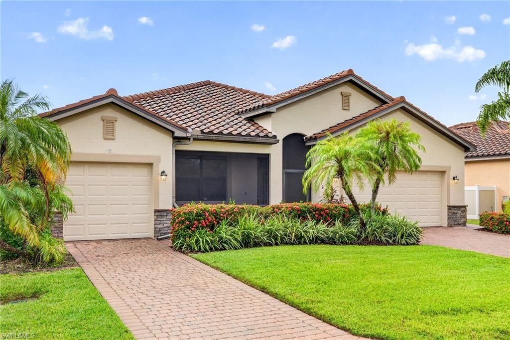 2764 Via Piazza Loop, Fort Myers, FL 33905 Photo