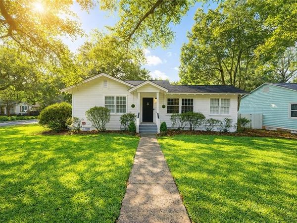 251 Wacker Lane N, Mobile, AL 36608
