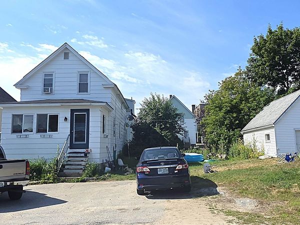 114 Jolbert Street, Berlin, NH 03570