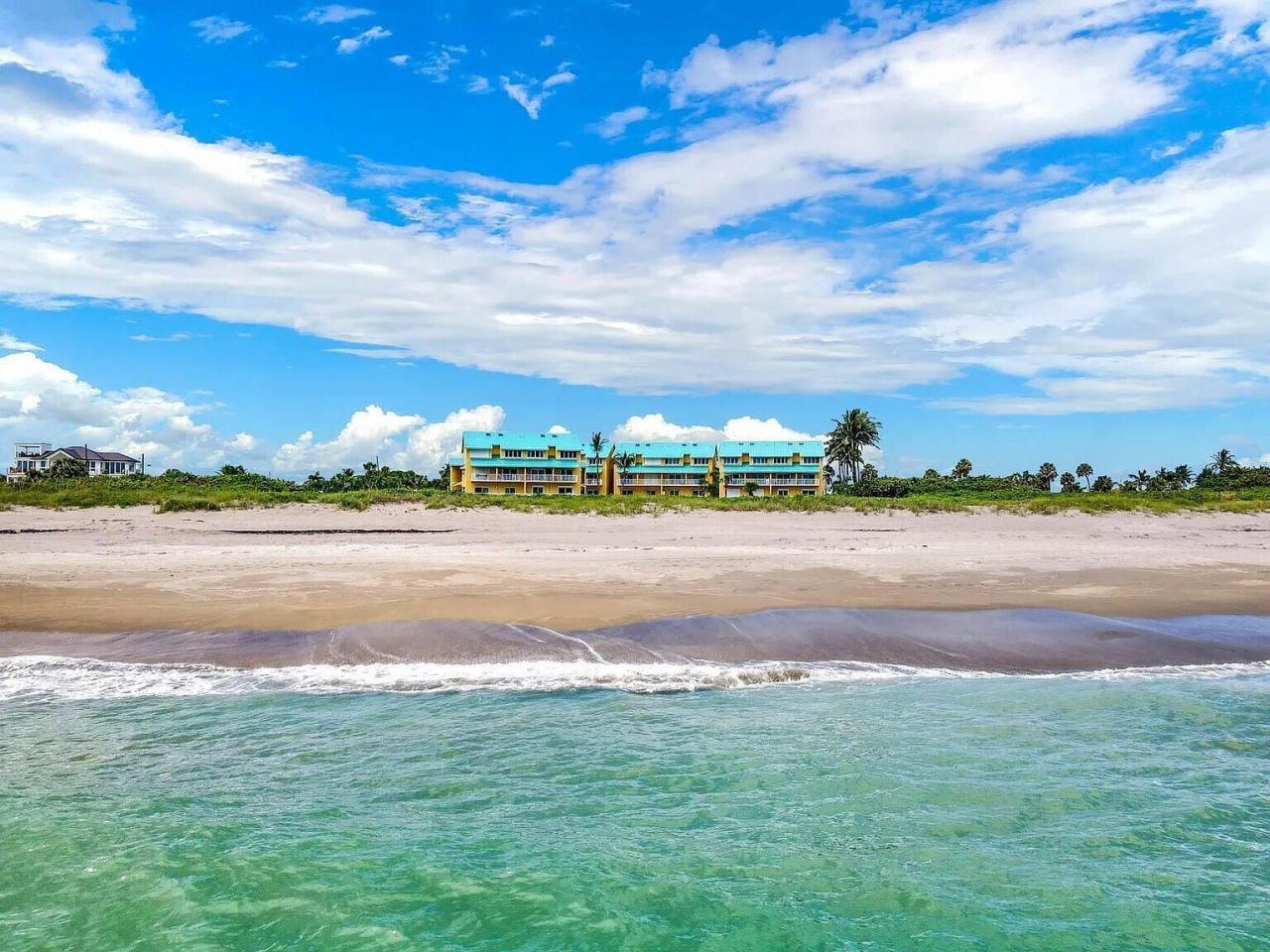 1550 S Ocean Drive, Unit 15, Fort Pierce, FL 34949 Photo
