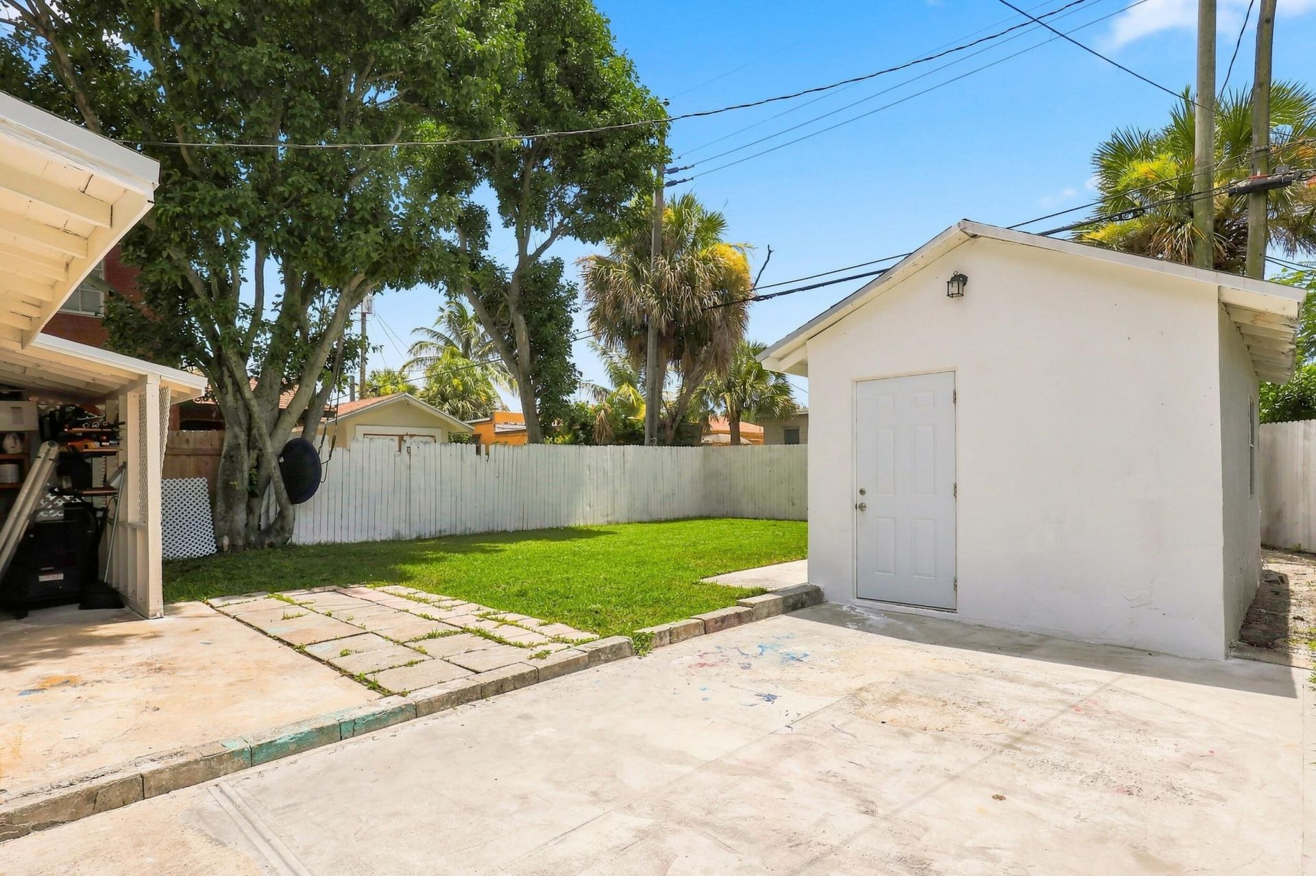 628 55th Street, West Palm Beach, FL 33407 Photo