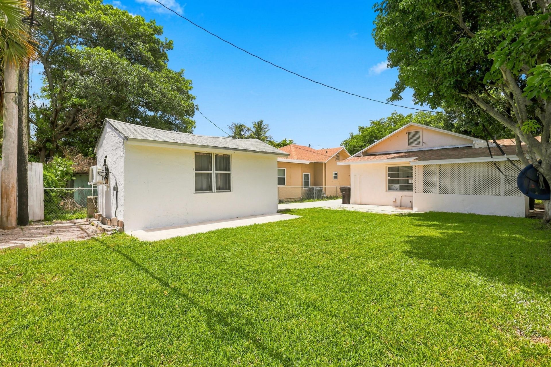 628 55th Street, West Palm Beach, FL 33407 Photo