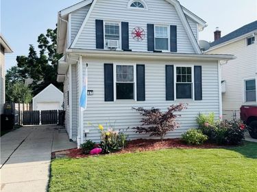 207 Wardman Road, Buffalo, NY 14217