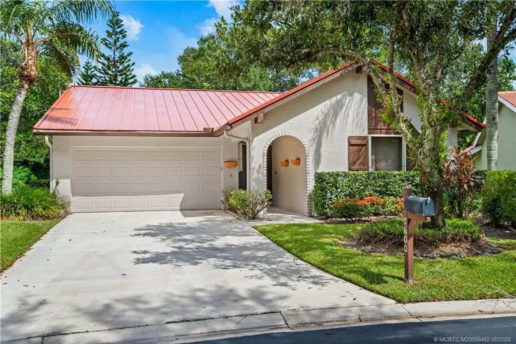 2600 SW Willowood Circle, Palm City, FL 34990 Photo