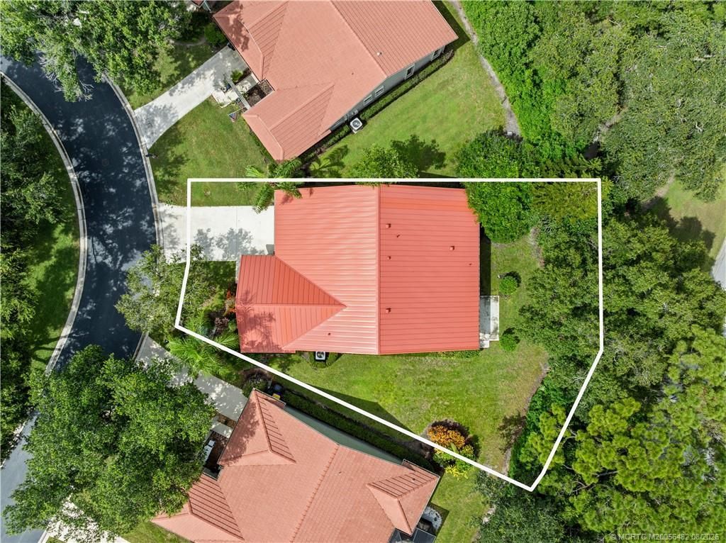 2600 SW Willowood Circle, Palm City, FL 34990 Photo