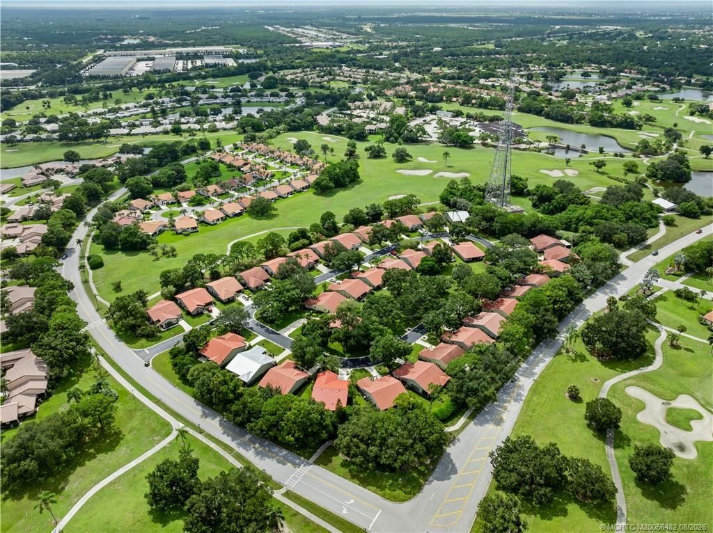 2600 SW Willowood Circle, Palm City, FL 34990 Photo