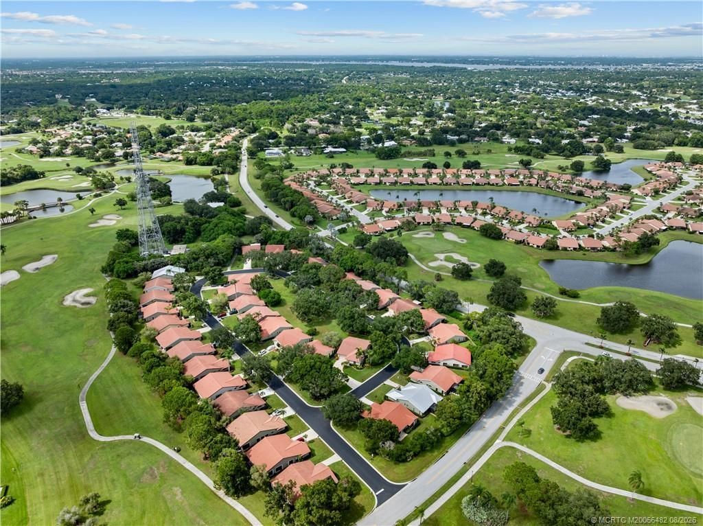 2600 SW Willowood Circle, Palm City, FL 34990 Photo