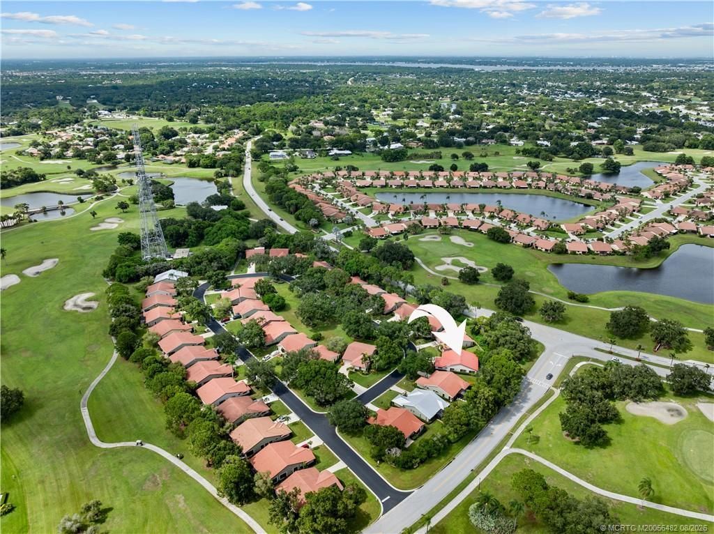 2600 SW Willowood Circle, Palm City, FL 34990 Photo