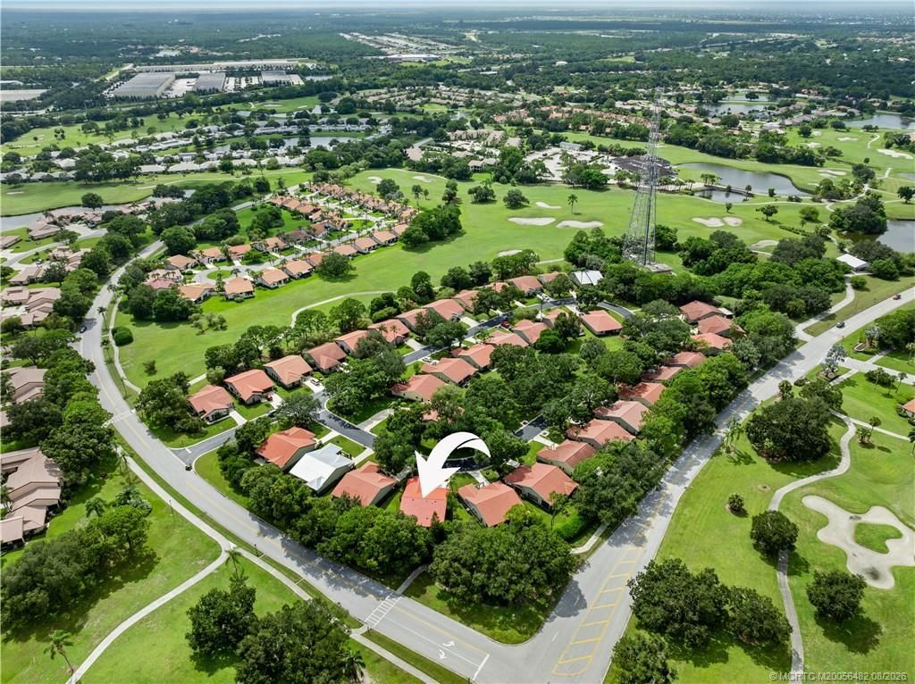 2600 SW Willowood Circle, Palm City, FL 34990 Photo