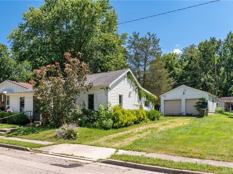 847 E 3rd Street, Xenia, OH 45385 Photo 1