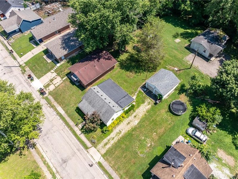 847 E 3rd Street, Xenia, OH 45385 Photo 11